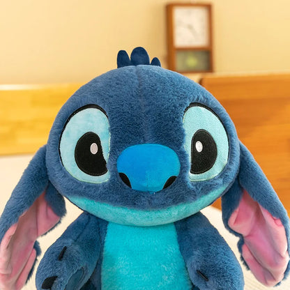 Lilo Stitch Plush