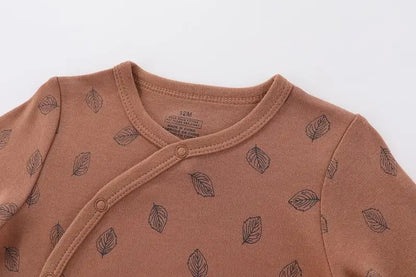 3 Pack kiddiezoom™ Long Sleeve Jumpsuits