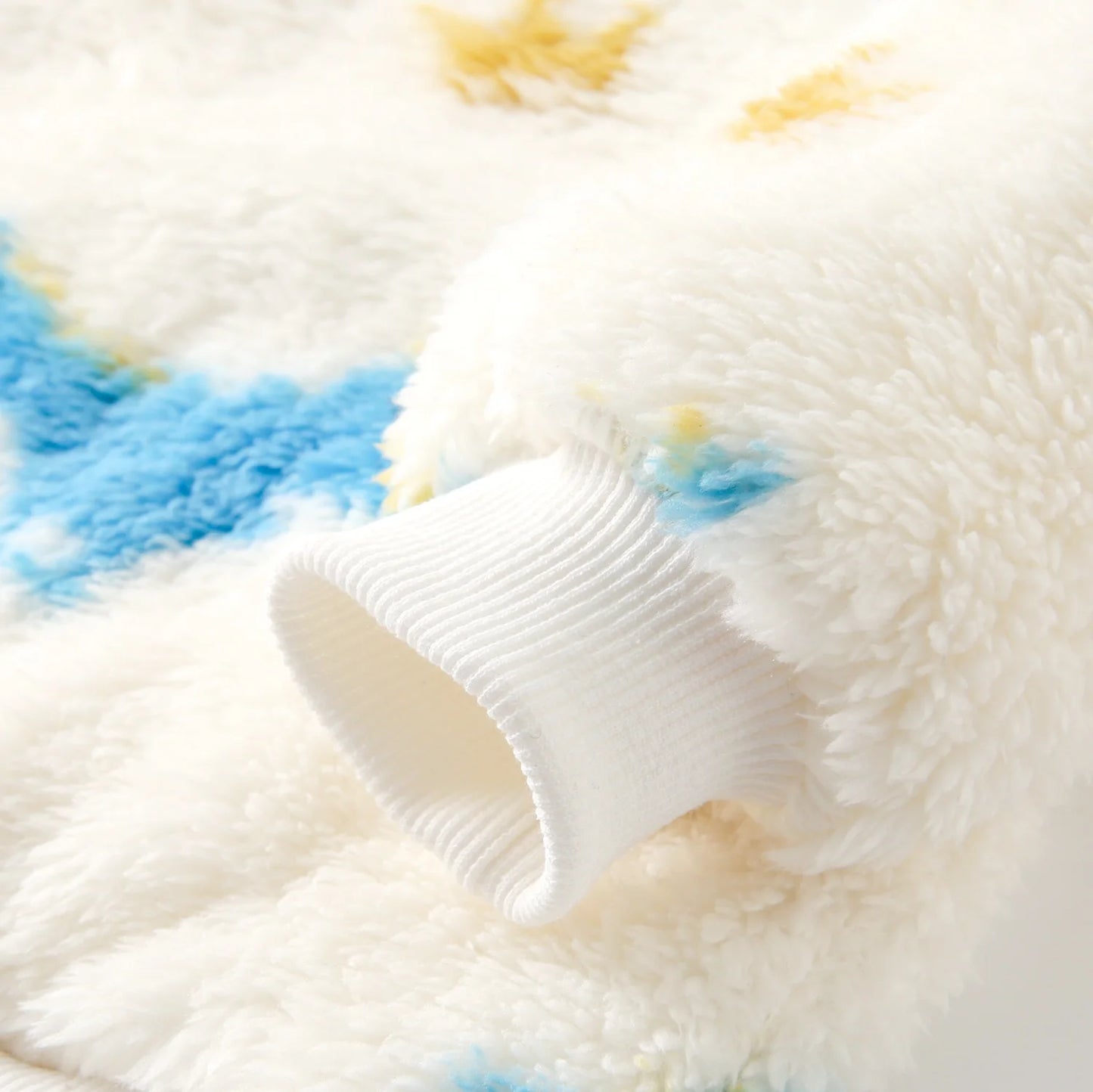 2 Piece Autumn Baby Set