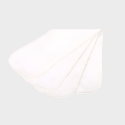 Reusable Cloth Diaper Inserts