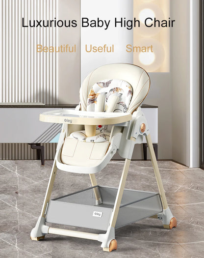 Oley™ Baby High Chair