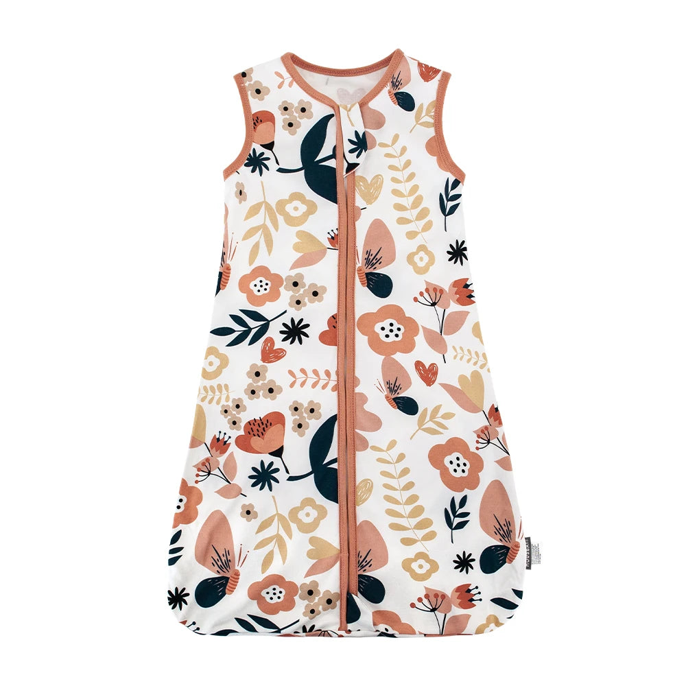 Floral & Fauna Sleeping Bag 2.5 TOG