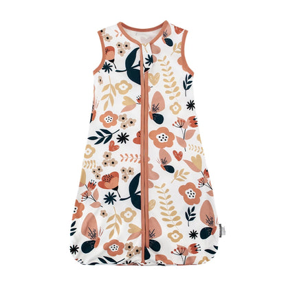 Floral & Fauna Sleeping Bag 2.5 TOG