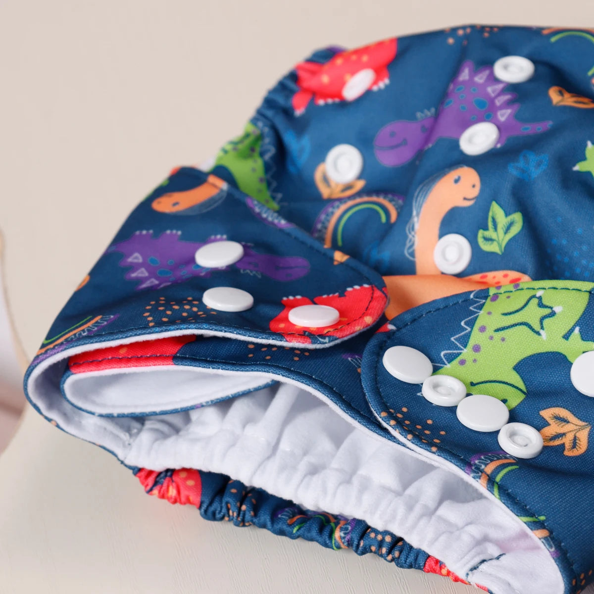 Nursery Cloth Diaper