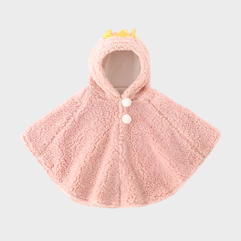 Outerwear Cloak Jacket