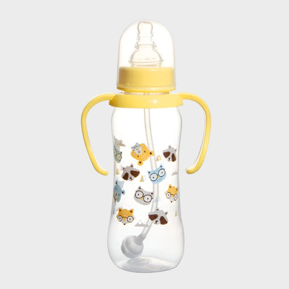 250ml Milk Bottle
