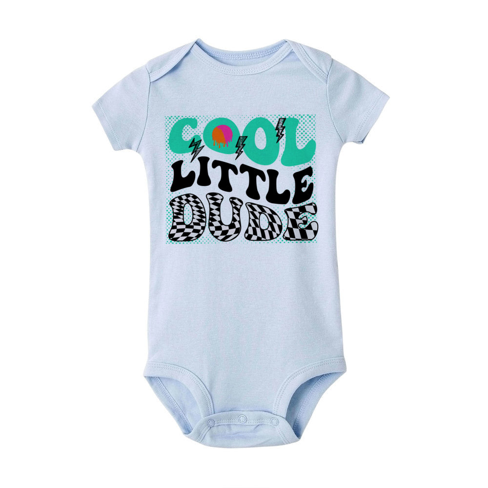 Mon body essentiel Cool Little Dude