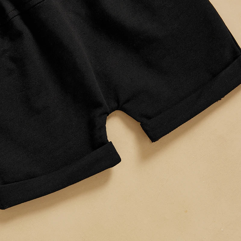 2 Piece Raccoon Outfit