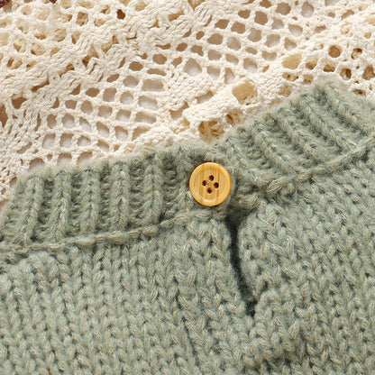 Texture Autumn Sweaters