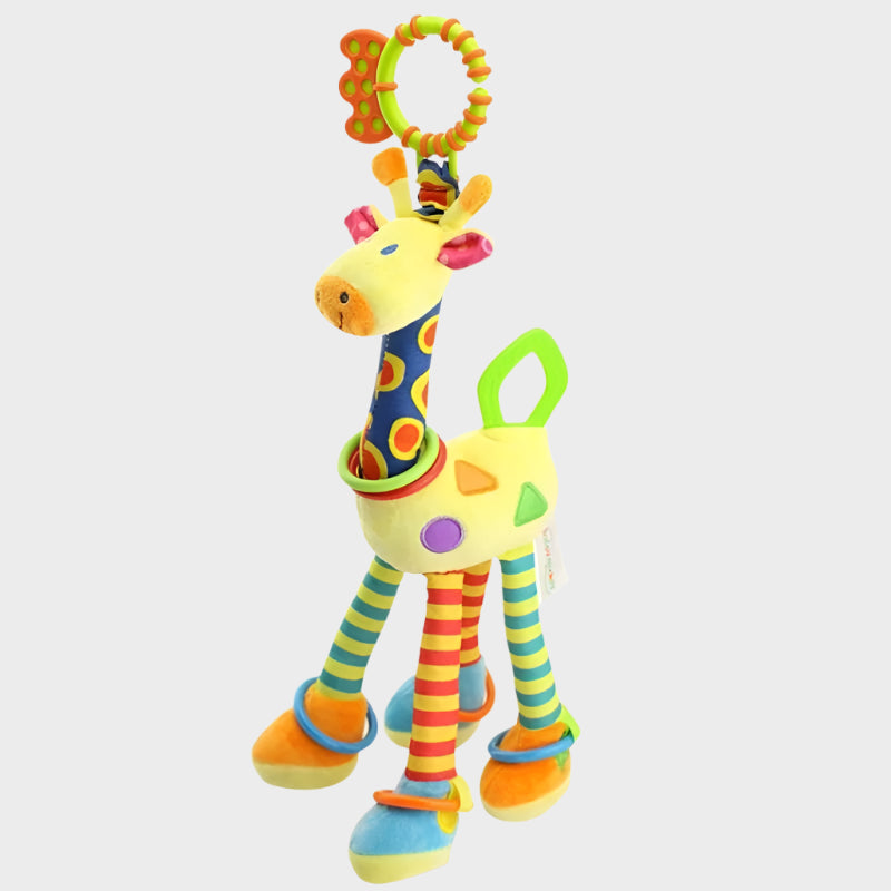 Wind Chime Stroller Pendant