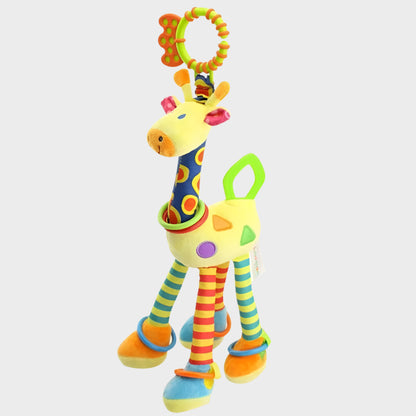 Wind Chime Stroller Pendant