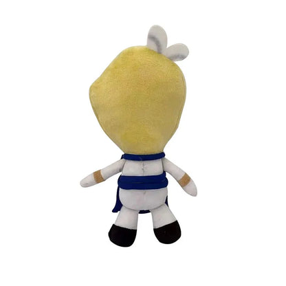Ice Scream Rod Plush