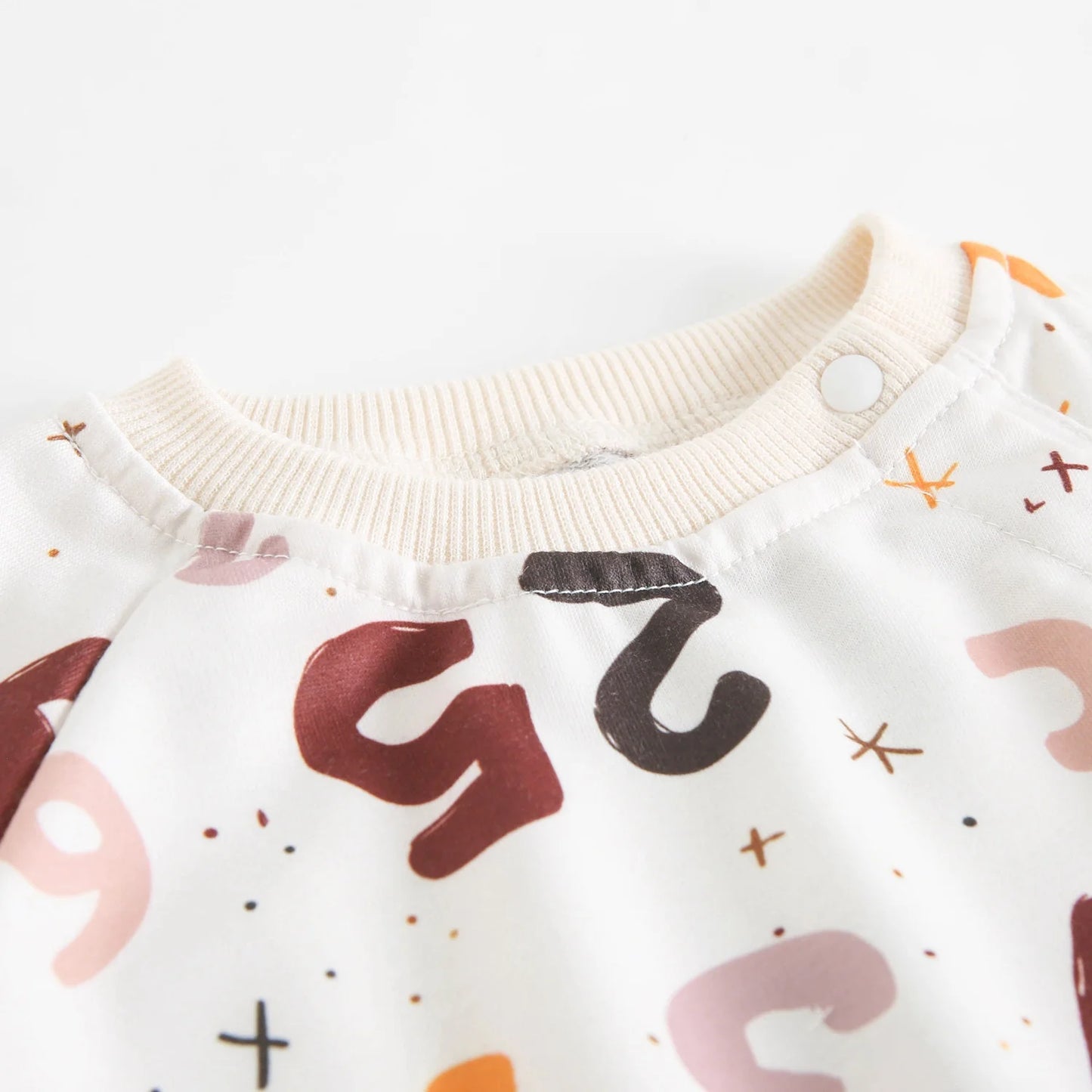 Halloween Bodysuit with Headband