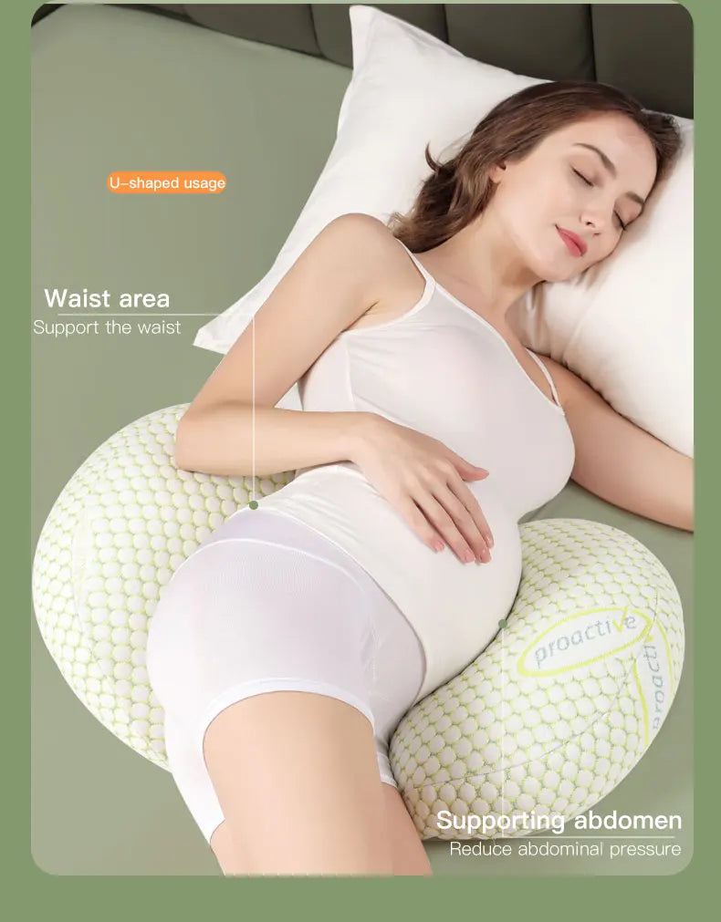 Maternity Pillow