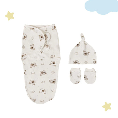 3 Piece Essential Set