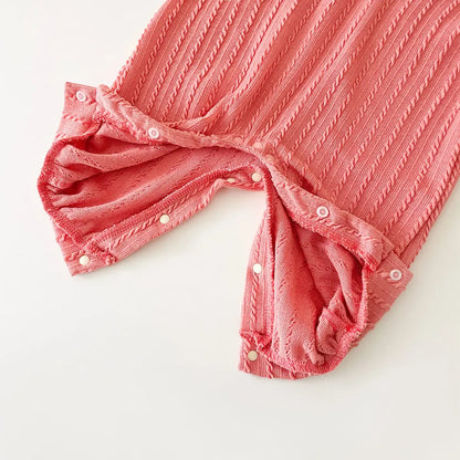 Winter Infants Jump Suit