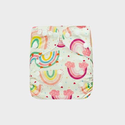 Nursery Cloth Diaper