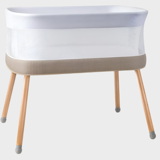 Multi-functional Electric Rocking Bassinet