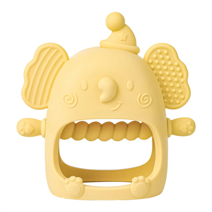 Baby Teether Toy