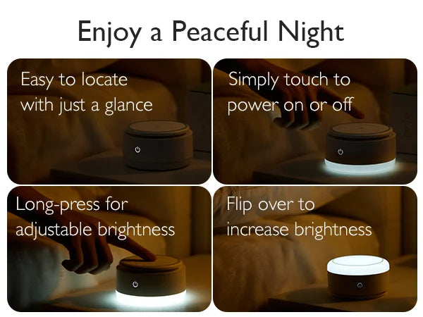 Momcozy™ Sound Machine for Baby