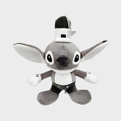 Lilo and Stitch Style Plush