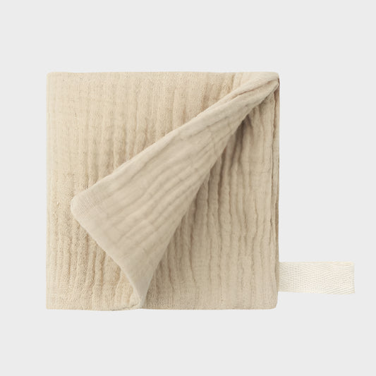 Muslin Face Towel