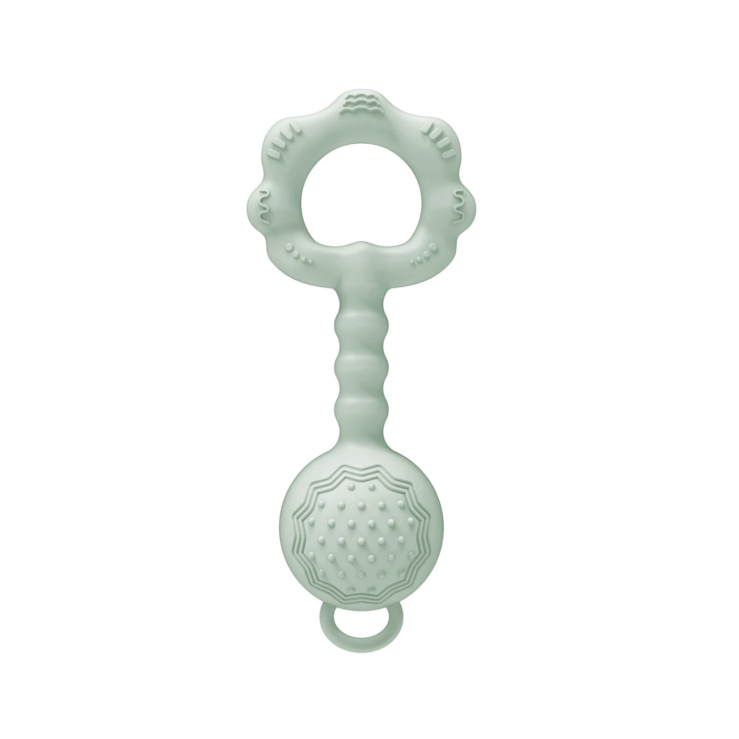 Sensory Baby Teether