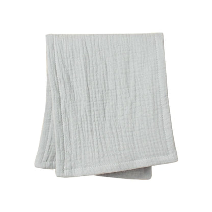 Muslin Baby Burp Cloths 6 Layers