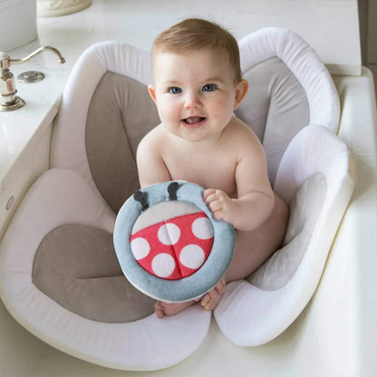 Blooming Bath Lotus Baby Bath Seat