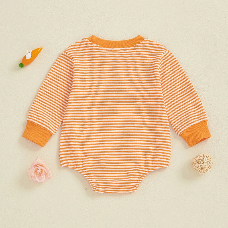 Carrot Bodysuit