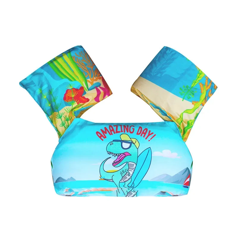 Swim Vest