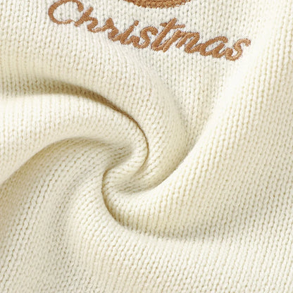 Christmas Eve Romper