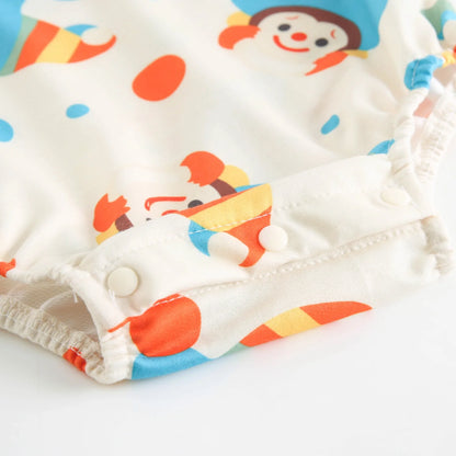 Halloween Bodysuit with Headband