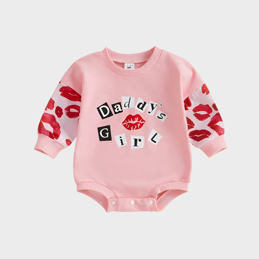Mama's & Daddy's Girl Bodysuit