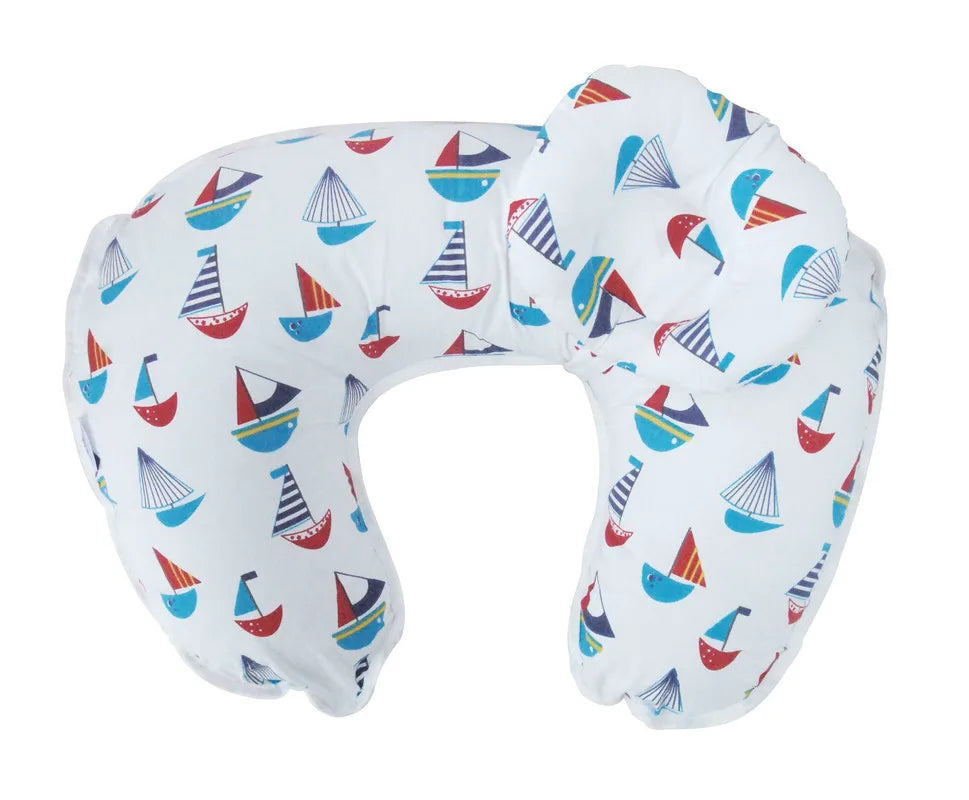 Baby Nursing Pillow