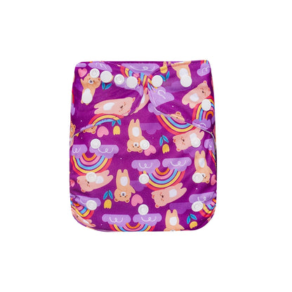 Nursery Cloth Diaper