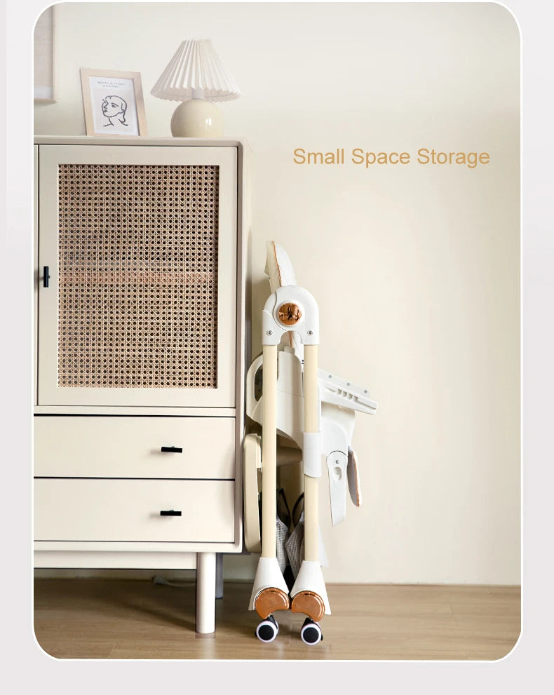 Oley™ Baby High Chair