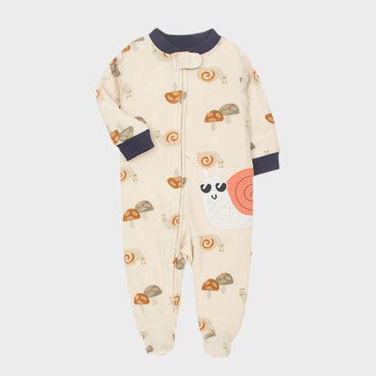 Floral & Fauna Grow suit