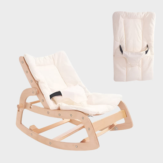 Multi-functional Baby Bouncer