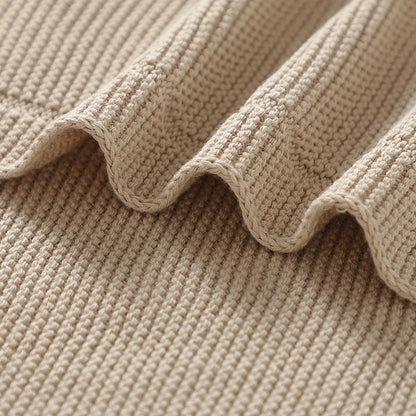 Textured Blanket