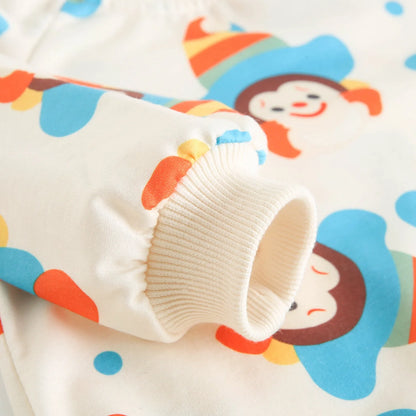 Halloween Bodysuit with Headband