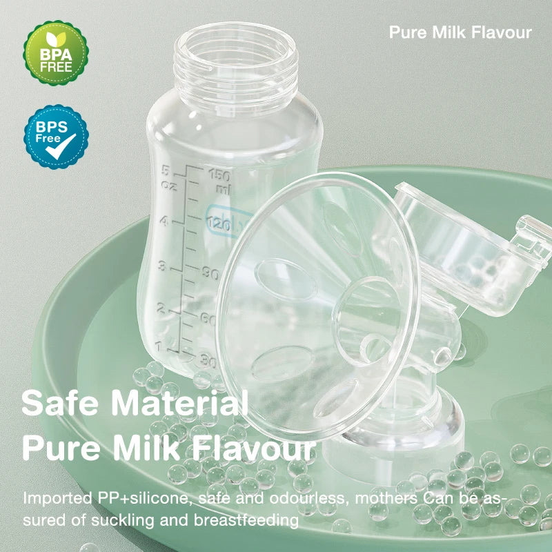 Dr. Isla Manual Breast Pump