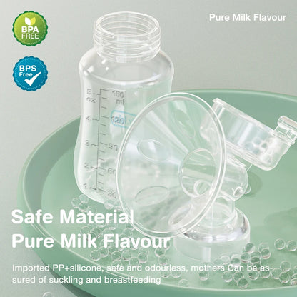 Dr. Isla Manual Breast Pump