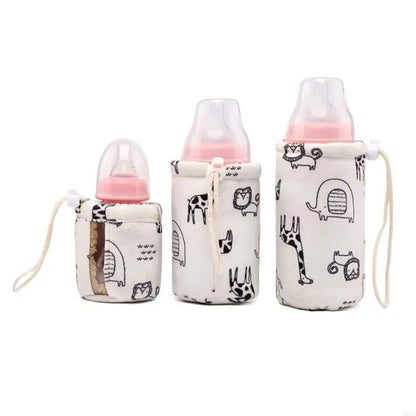 Thermal Milk Bottle Warmer