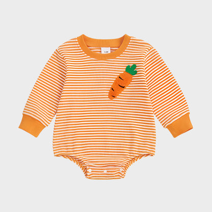 Carrot Bodysuit