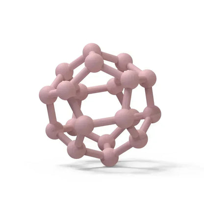 Baby Ball Teether