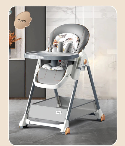 Oley™ Baby High Chair