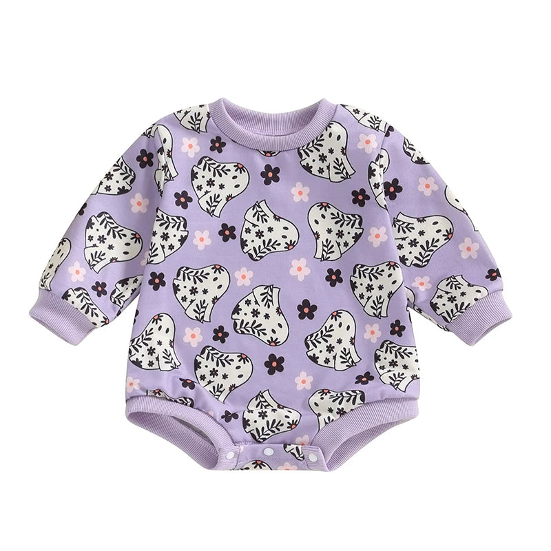 Halloween Long Sleeve