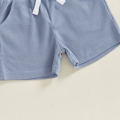 Mama's Embroidered Suit