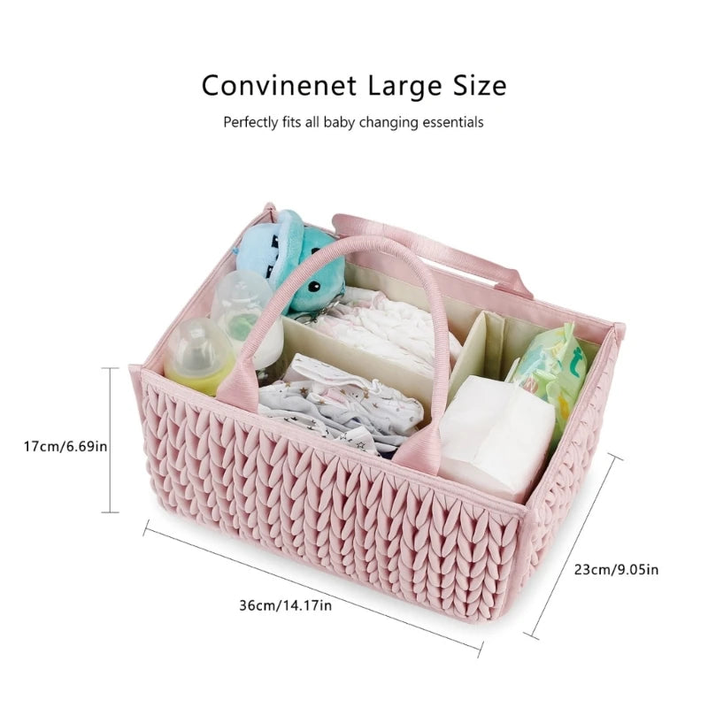 Storage Basket